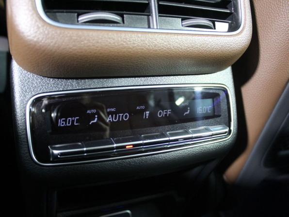 Mercedes-Benz GLE II (V167) Рестайлинг с пробегом 2026 года, цена 11 300 000 рублей, 33 км, внедорожник, Автокод Объявления