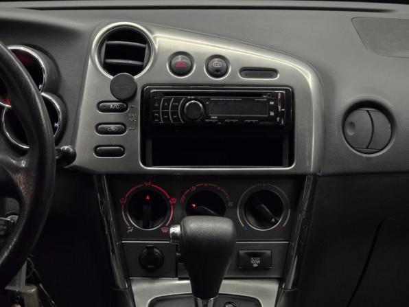 Pontiac Vibe I с пробегом 2003 года, цена 649 000 рублей, 226539 км, хэтчбек, Автокод Объявления
