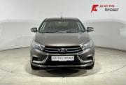 Lada (ВАЗ) Vesta I Саранск  - изображение 28