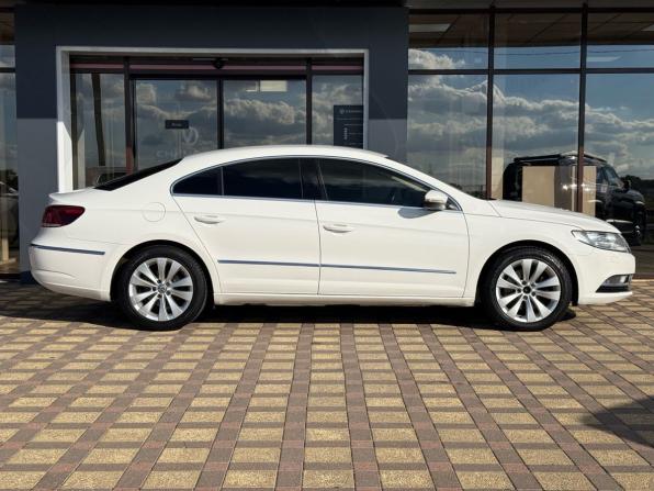 Volkswagen Passat CC I Рестайлинг с пробегом 2013 года, цена 1 020 000 рублей, 201890 км, седан, Автокод Объявления