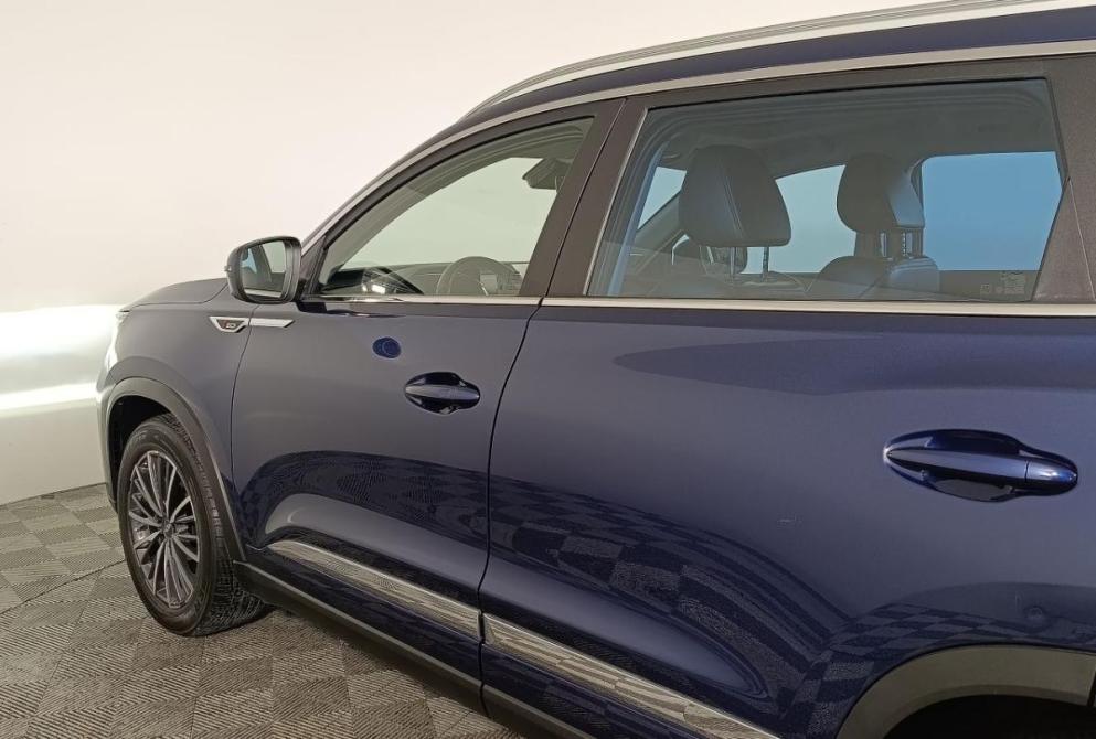 Chery Tiggo 8 Pro I Волгоград  - изображение 20