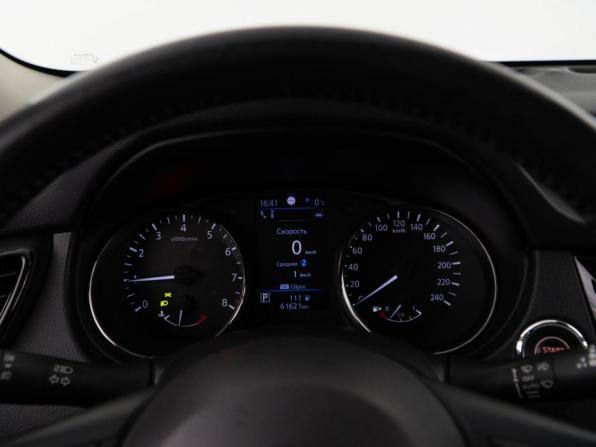 Nissan X-Trail III Рестайлинг с пробегом 2021 года, цена 2 147 077 рублей, 61621 км, внедорожник, Автокод Объявления