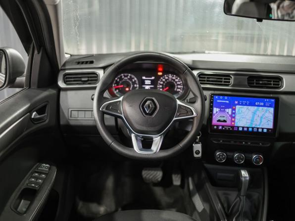 Renault Arkana I с пробегом 2019 года, цена 1 399 000 рублей, 133784 км, внедорожник, Автокод Объявления