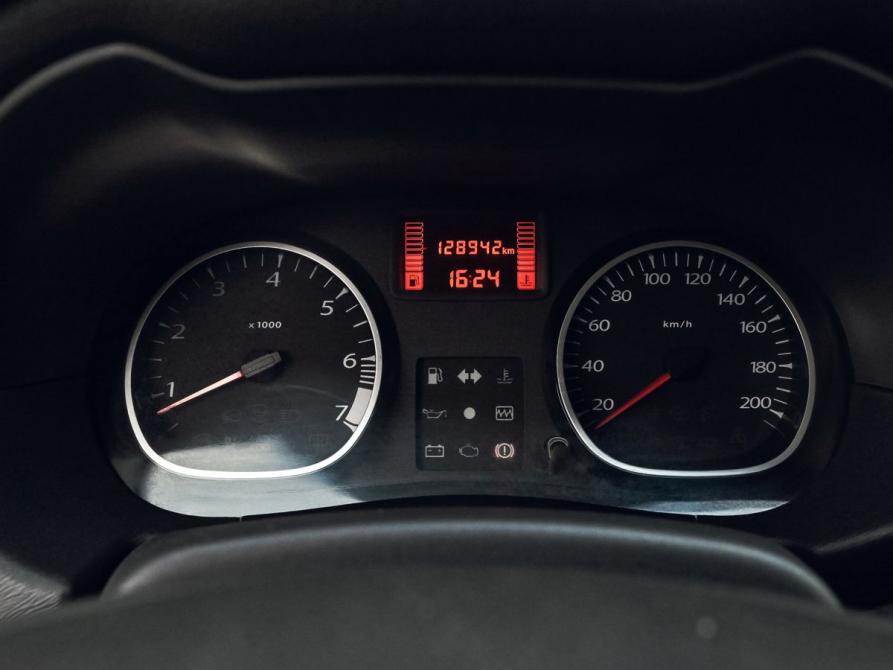 Renault Duster I Екатеринбург  - изображение 9