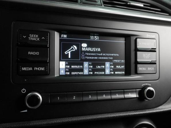 Kia Rio IV Рестайлинг с пробегом 2020 года, цена 1 649 000 рублей, 67344 км, седан, Автокод Объявления