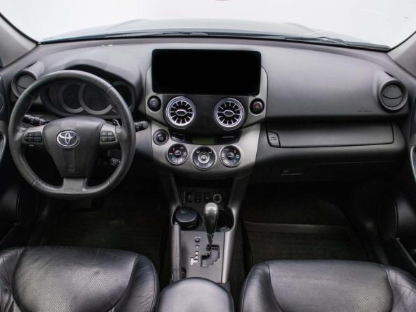 Toyota RAV4 III (XA30) Рестайлинг с пробегом 2012 года, цена 1 295 000 рублей, 260808 км, внедорожник, Автокод Объявления