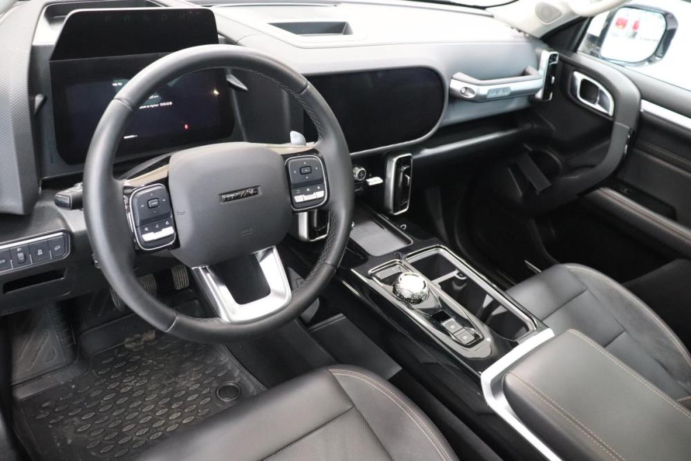 Haval Dargo I Ульяновск  - изображение 8