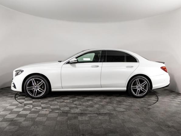 Mercedes-Benz E-Класс V (W213 S213 C238) с пробегом 2017 года, цена 2 673 000 рублей, 193317 км, седан, Автокод Объявления