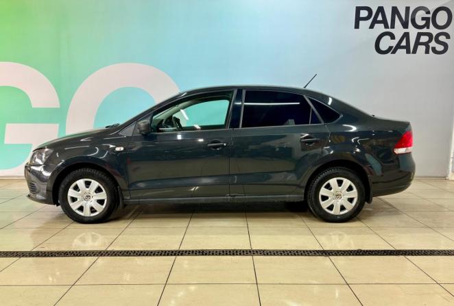 Volkswagen Polo V Рестайлинг с пробегом 2015 года, цена 950 000 рублей, 58900 км, седан, Автокод Объявления