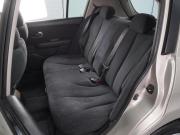 Nissan Tiida I Рестайлинг Воронеж  - изображение 26