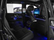 Mercedes-Benz GLS II (X167) Рестайлинг Москва  - изображение 38