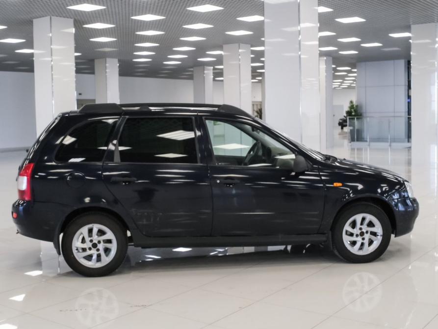 Lada (ВАЗ) Kalina I Самара  - изображение 5