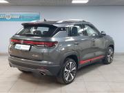 Changan CS35 Plus I Рестайлинг Москва  - изображение 26