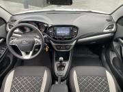 Lada (ВАЗ) Vesta I Сочи  - изображение 25