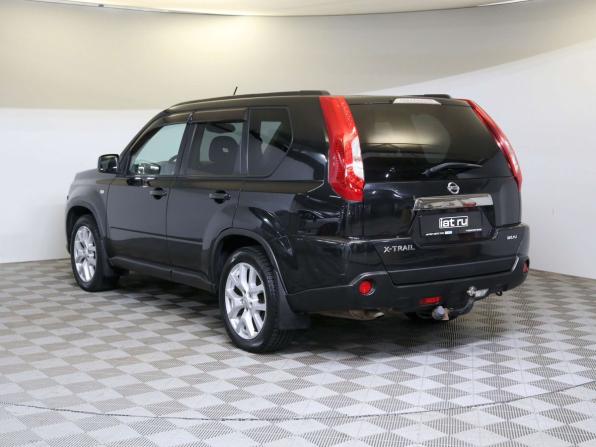 Nissan X-Trail II Рестайлинг с пробегом 2012 года, цена 1 150 000 рублей, 177864 км, внедорожник, Автокод Объявления