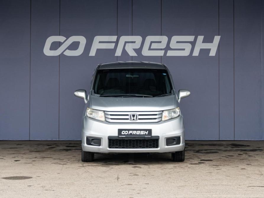 Honda Freed I Рестайлинг Краснодар  - изображение 3