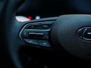 Hyundai Santa Fe IV Рестайлинг Москва  - изображение 36