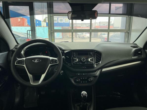 Lada (ВАЗ) Vesta I с пробегом 2018 года, цена 949 000 рублей, 120143 км, универсал, Автокод Объявления