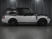 Land Rover Range Rover III Рестайлинг 2 Ставрополь  - изображение 30