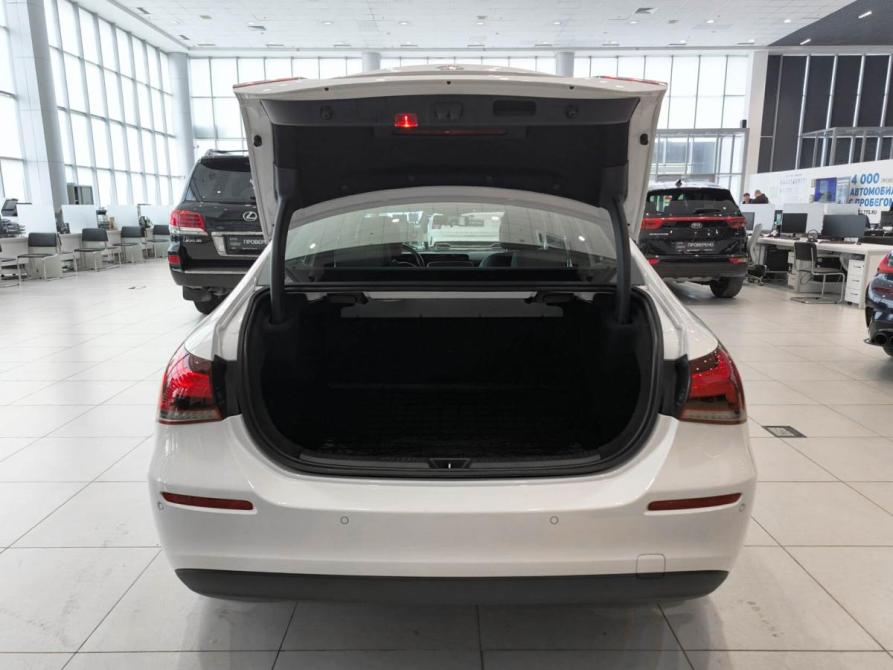 Mercedes-Benz A-Класс IV (W177) Казань  - изображение 12