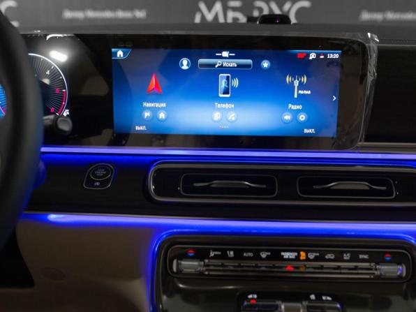 Новый Mercedes-Benz V-Класс III (W447) Рестайлинг 2 2026 года, цена 16 100 000 рублей, минивэн, Автокод Объявления