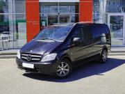 Mercedes-Benz Vito II (W639) Рестайлинг Брянск  - изображение 15