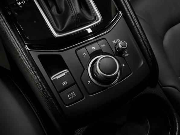 Mazda CX-5 II Рестайлинг с пробегом 2025 года, цена 3 540 000 рублей, 12235 км, внедорожник, Автокод Объявления