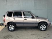 Chevrolet Niva I Тамбов  - изображение 27
