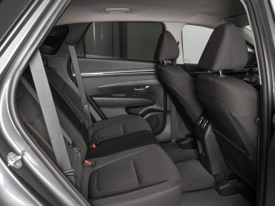 Hyundai Tucson IV Казань  - изображение 8