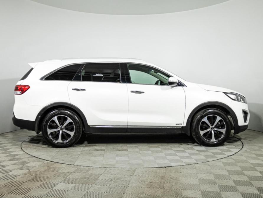 Kia Sorento III Prime Санкт-Петербург  - изображение 4