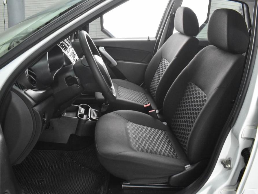 Lada (ВАЗ) Granta I Рестайлинг Воронеж  - изображение 10