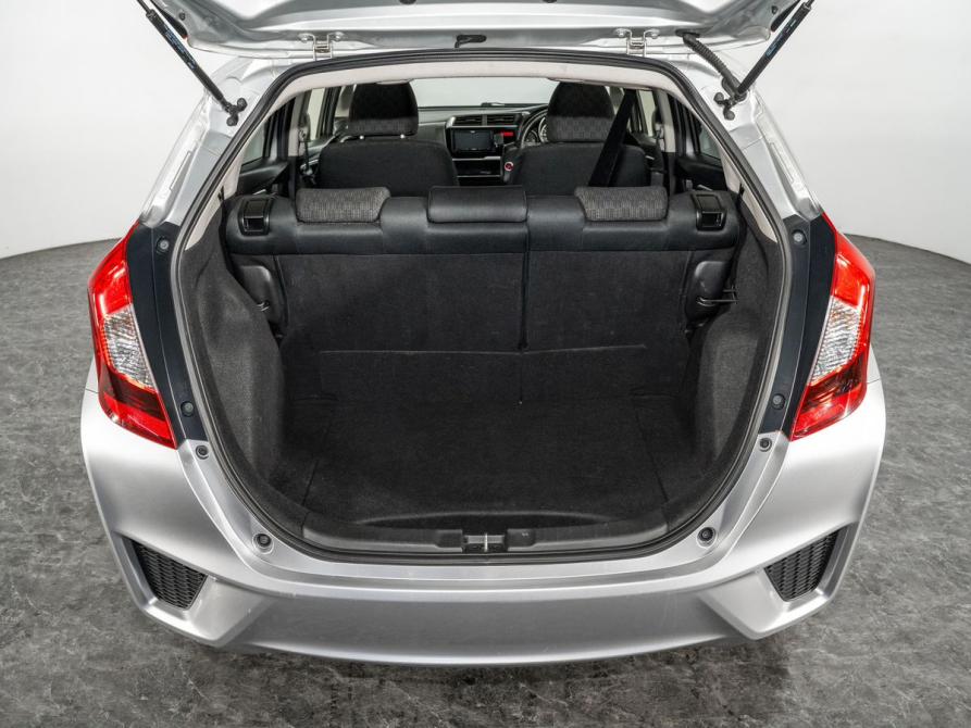 Honda Fit III Иркутск  - изображение 16