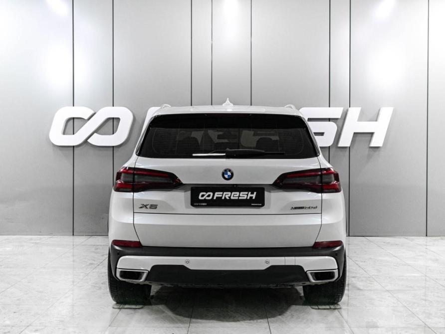 BMW X5 IV (G05/G18) Ростов-на-Дону  - изображение 4