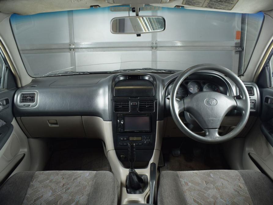 Toyota Caldina II Кемерово  - изображение 7