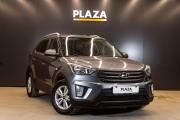 Hyundai Creta I Уфа  - изображение 23