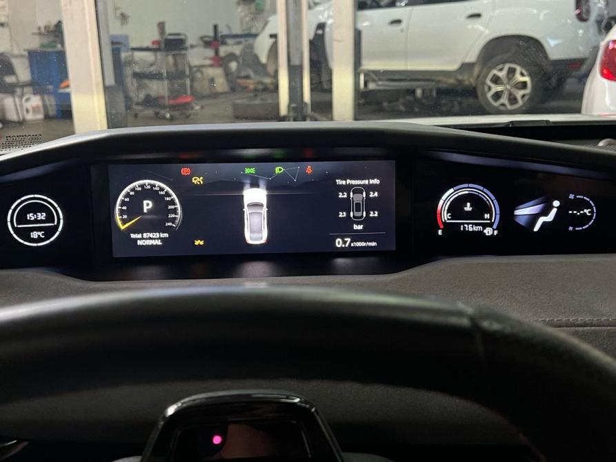 Changan UNI-V I Волгоград  - изображение 7