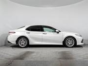 Toyota Camry VIII (XV70) Санкт-Петербург  - изображение 27