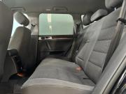 Volkswagen Touareg I Рестайлинг Набережные Челны  - изображение 52