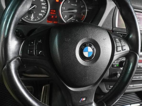 BMW X5 II (E70) Рестайлинг с пробегом 2011 года, цена 1 859 000 рублей, 430624 км, внедорожник, Автокод Объявления