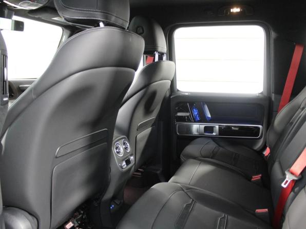 Новый Mercedes-Benz G-Класс AMG II (W465) Рестайлинг 2025 года, цена 26 999 000 рублей, внедорожник, Автокод Объявления