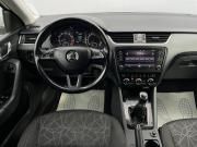 Skoda Octavia III (A7) Рестайлинг Стерлитамак  - изображение 63