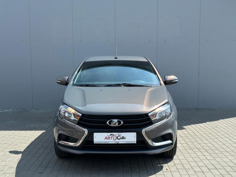 Lada (ВАЗ) Vesta I Тамбов  - изображение 3