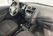 Lada (ВАЗ) Granta I Рестайлинг Саранск  - изображение 46