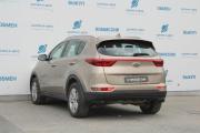 Kia Sportage IV Пермь  - изображение 28