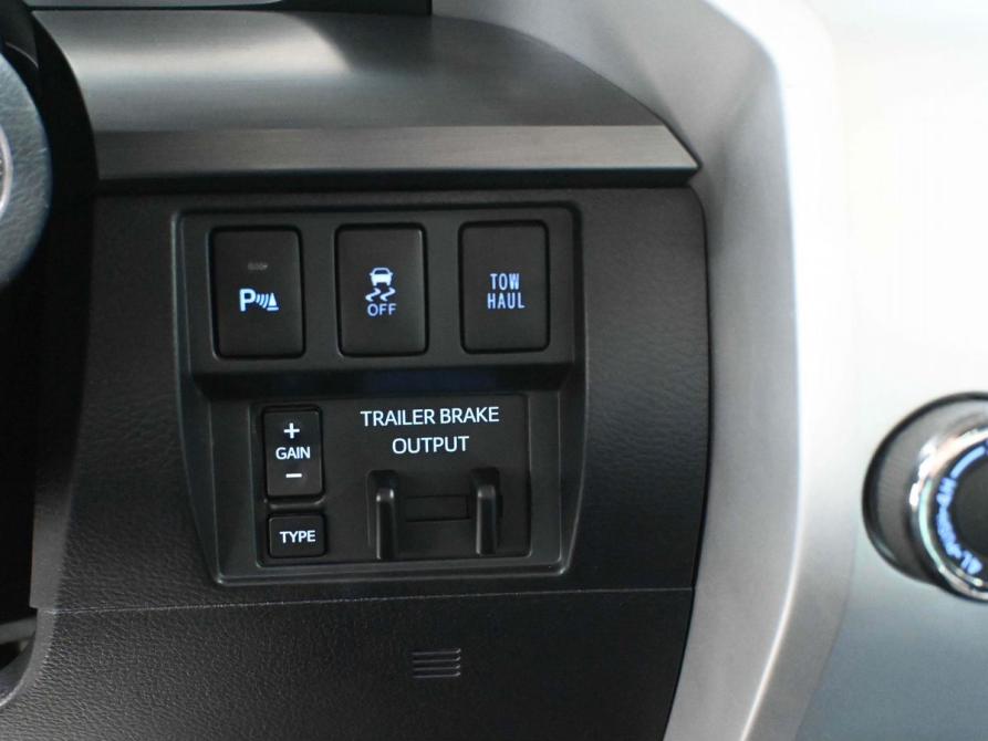 Toyota Tundra II Рестайлинг Ростов-на-Дону  - изображение 25