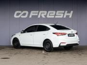 Hyundai Solaris II Краснодар  - изображение 26