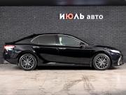 Toyota Camry VIII (XV70) Рестайлинг Екатеринбург  - изображение 36