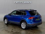 Volkswagen Tiguan II Рестайлинг Краснодар  - изображение 27