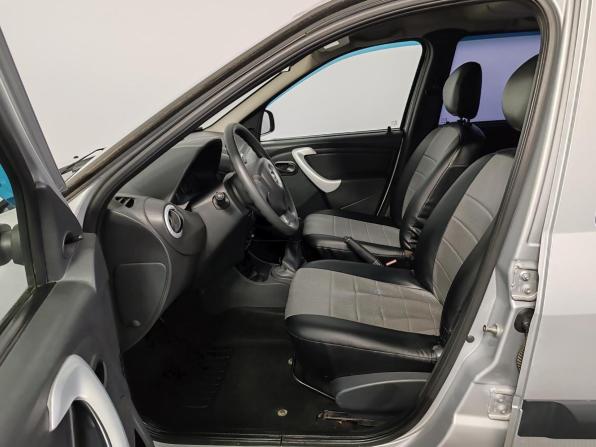 Lada (ВАЗ) Largus I с пробегом 2012 года, цена 629 000 рублей, 133281 км, универсал, Автокод Объявления