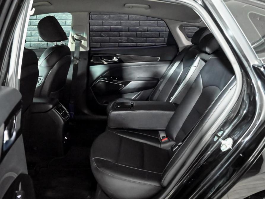 Kia K7 YG (II) Рестайлинг Екатеринбург  - изображение 19